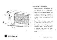 Bang & Olufsen - Beolit-607-FM-Schematic